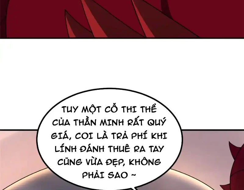 Thần Sủng Tiến Hóa Chapter 356 - 79