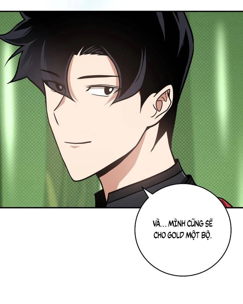Streamer Pháp Sư Chapter 45 - 7