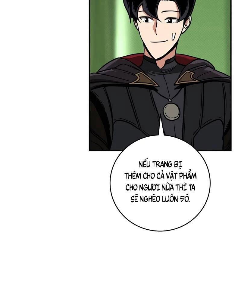 Streamer Pháp Sư Chapter 45 - 14