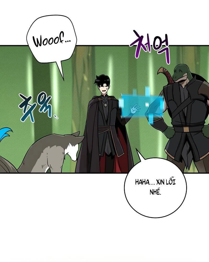 Streamer Pháp Sư Chapter 45 - 15