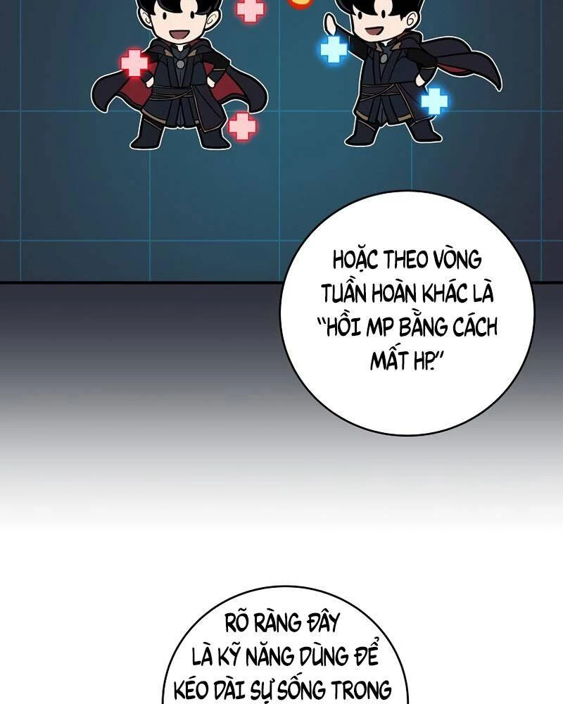 Streamer Pháp Sư Chapter 45 - 29
