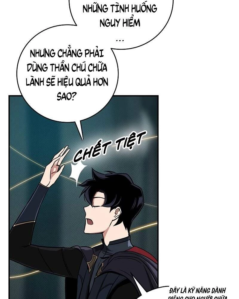 Streamer Pháp Sư Chapter 45 - 30