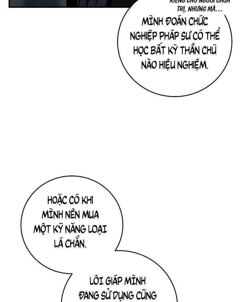 Streamer Pháp Sư Chapter 45 - 31