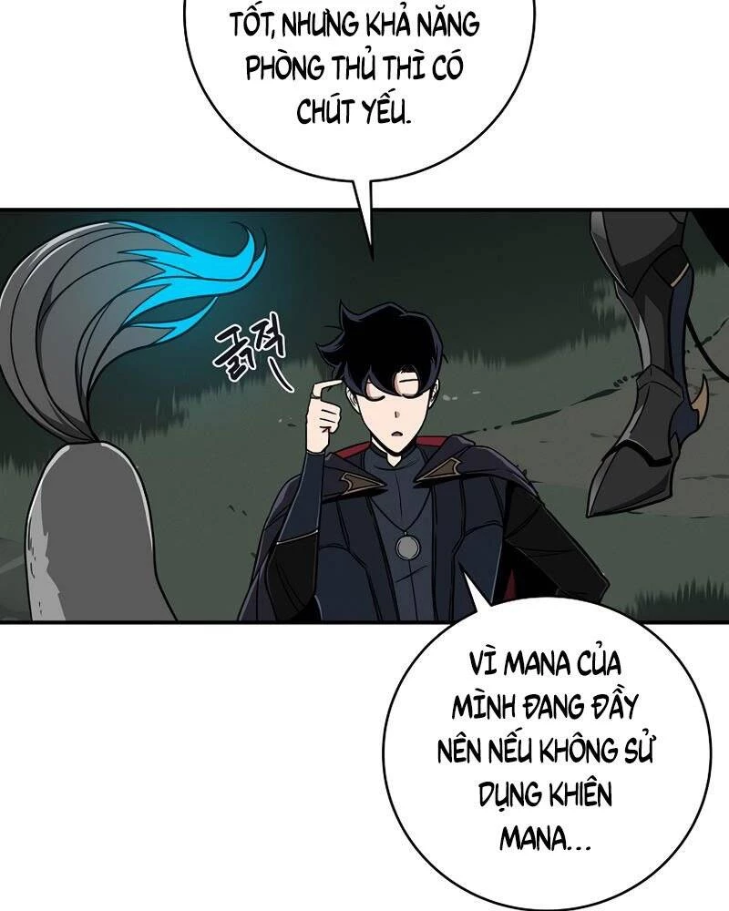 Streamer Pháp Sư Chapter 45 - 32