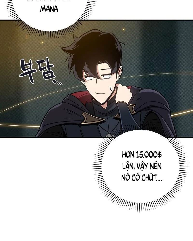Streamer Pháp Sư Chapter 45 - 40