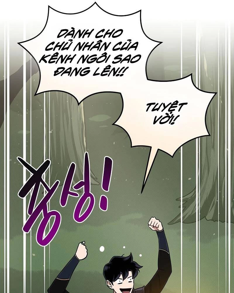 Streamer Pháp Sư Chapter 45 - 48