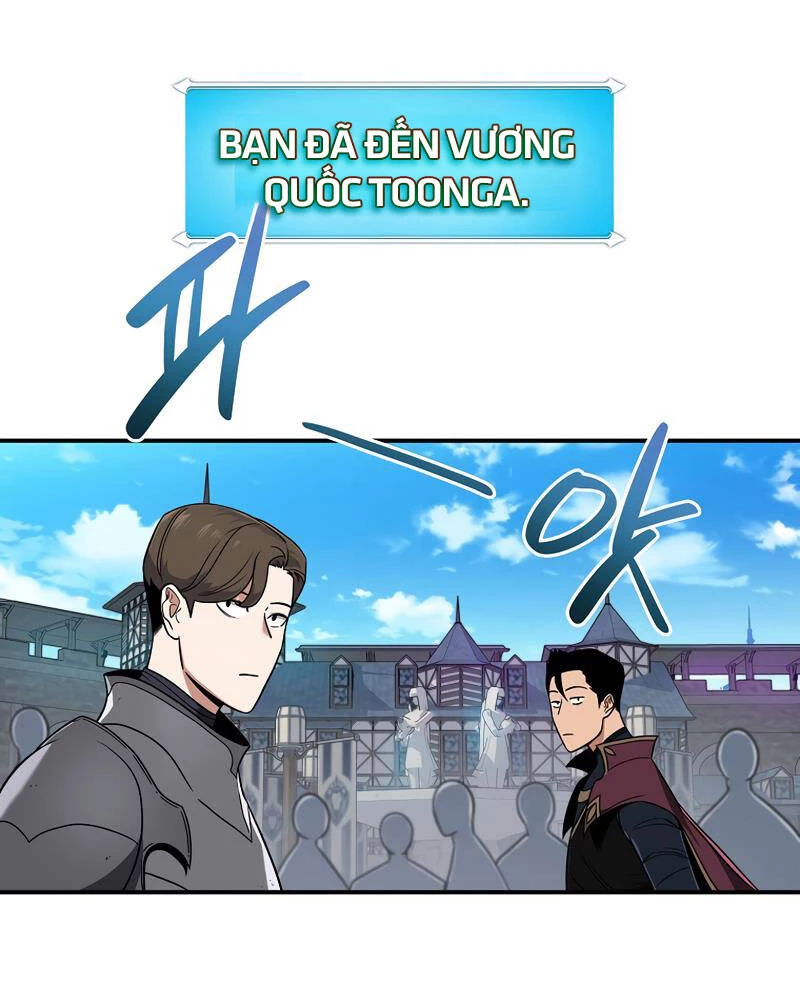 Streamer Pháp Sư Chapter 45 - 59