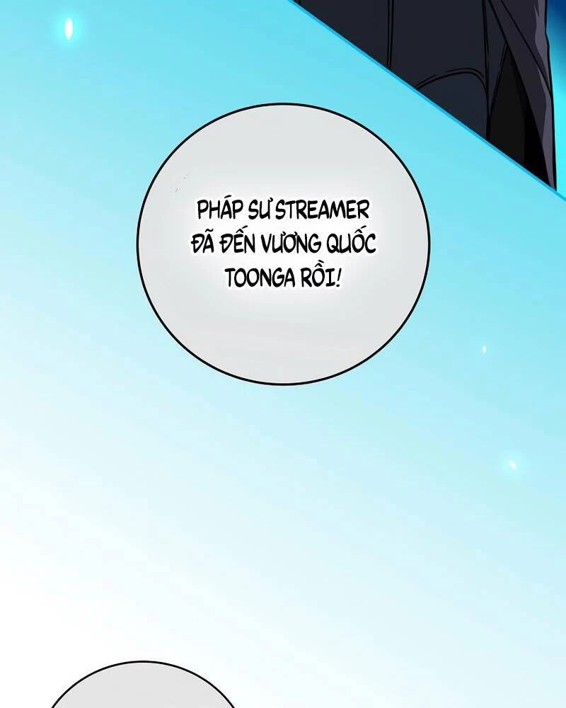 Streamer Pháp Sư Chapter 45 - 67