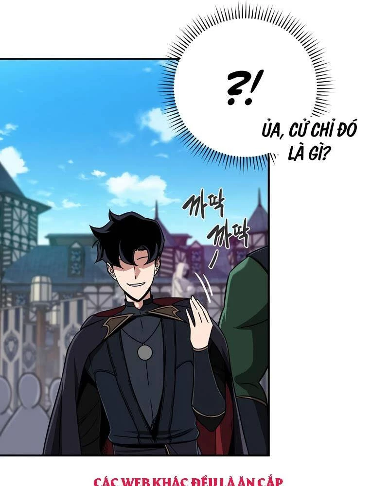 Streamer Pháp Sư Chapter 45 - 72
