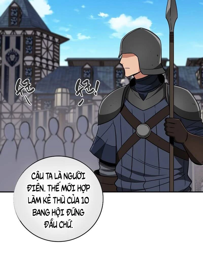Streamer Pháp Sư Chapter 45 - 75