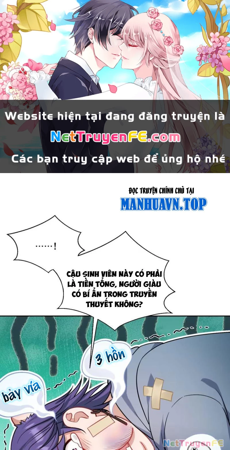 Bỏ Làm Simp Chúa, Ta Có Trong Tay Cả Tỉ Thần Hào! Chapter 150 - 1