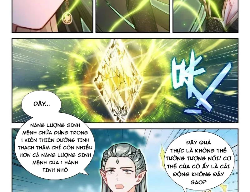 Chung Cực Đấu La Chapter 576 - 5