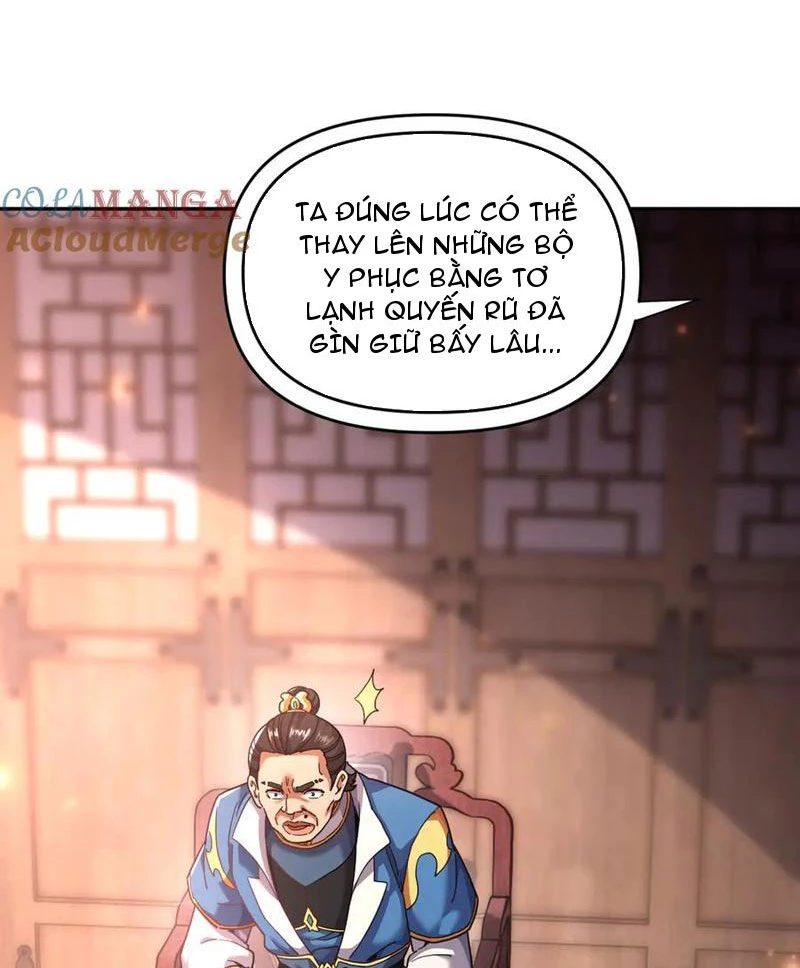 Bắt Đầu Chấn Kinh Nữ Đế Lão Bà, Ta Vô Địch! Chapter 49 - 4