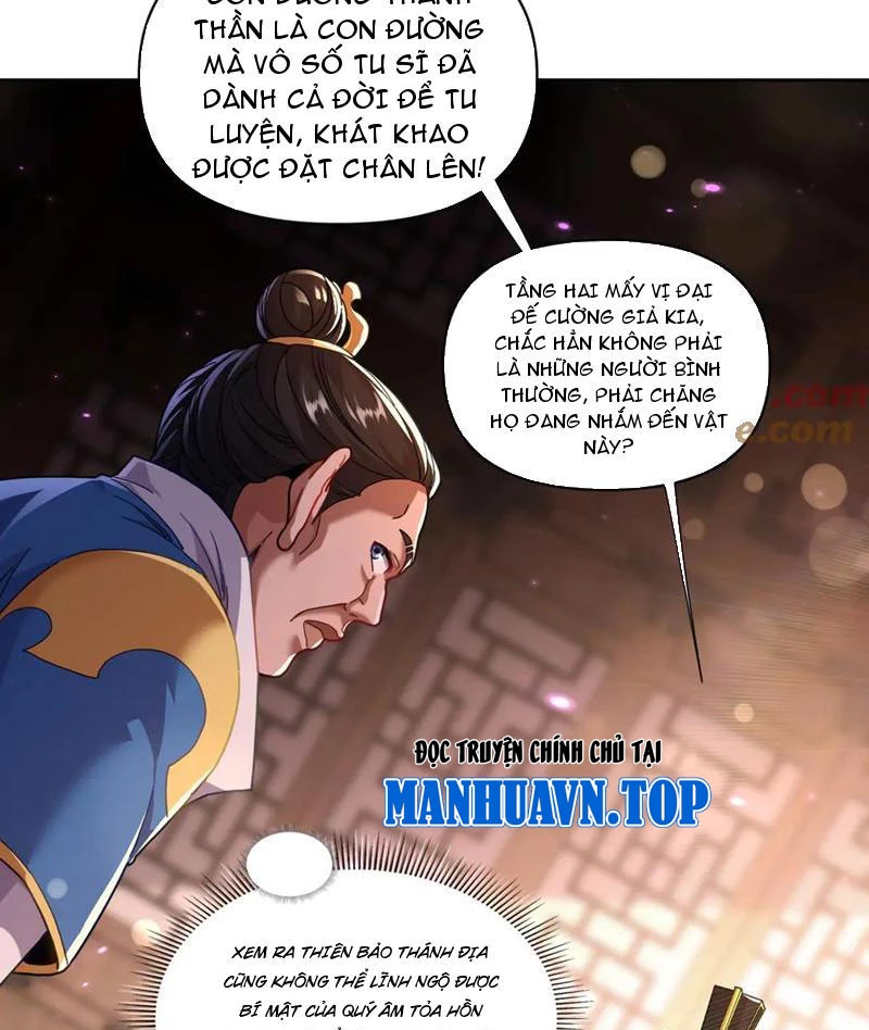 Bắt Đầu Chấn Kinh Nữ Đế Lão Bà, Ta Vô Địch! Chapter 49 - 27