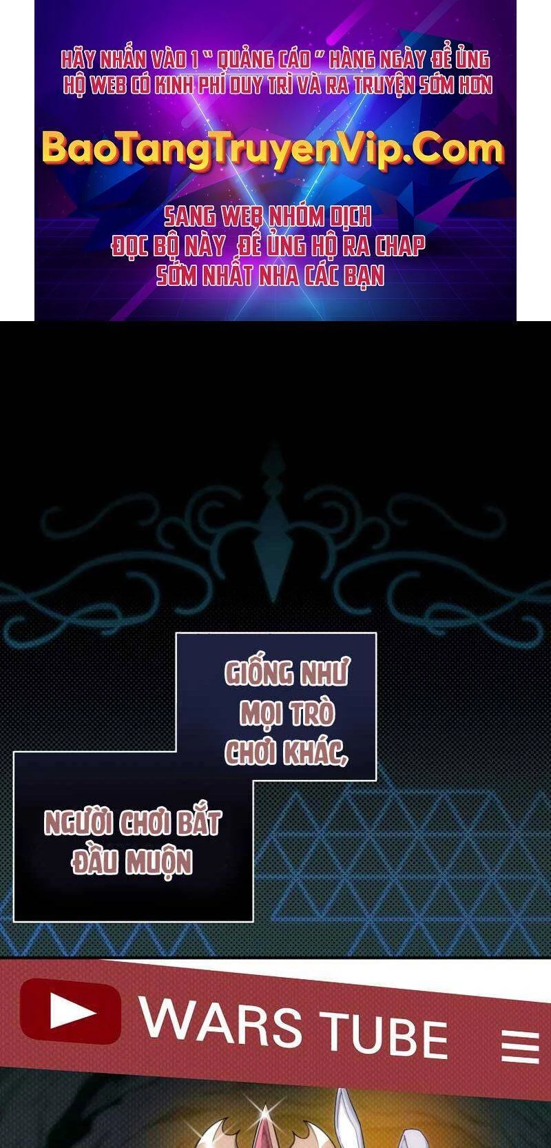 Streamer Pháp Sư Chapter 46 - 1