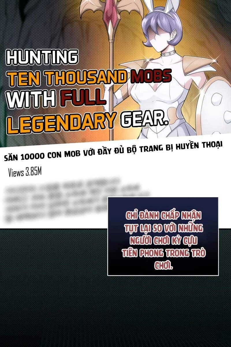 Streamer Pháp Sư Chapter 46 - 2