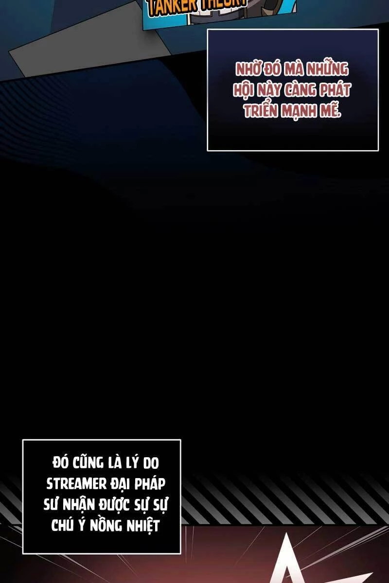 Streamer Pháp Sư Chapter 46 - 4