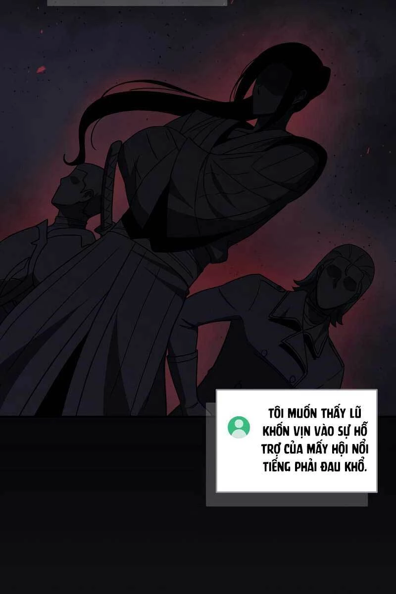 Streamer Pháp Sư Chapter 46 - 6