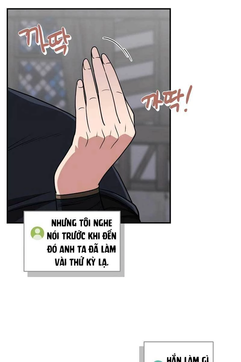 Streamer Pháp Sư Chapter 46 - 9
