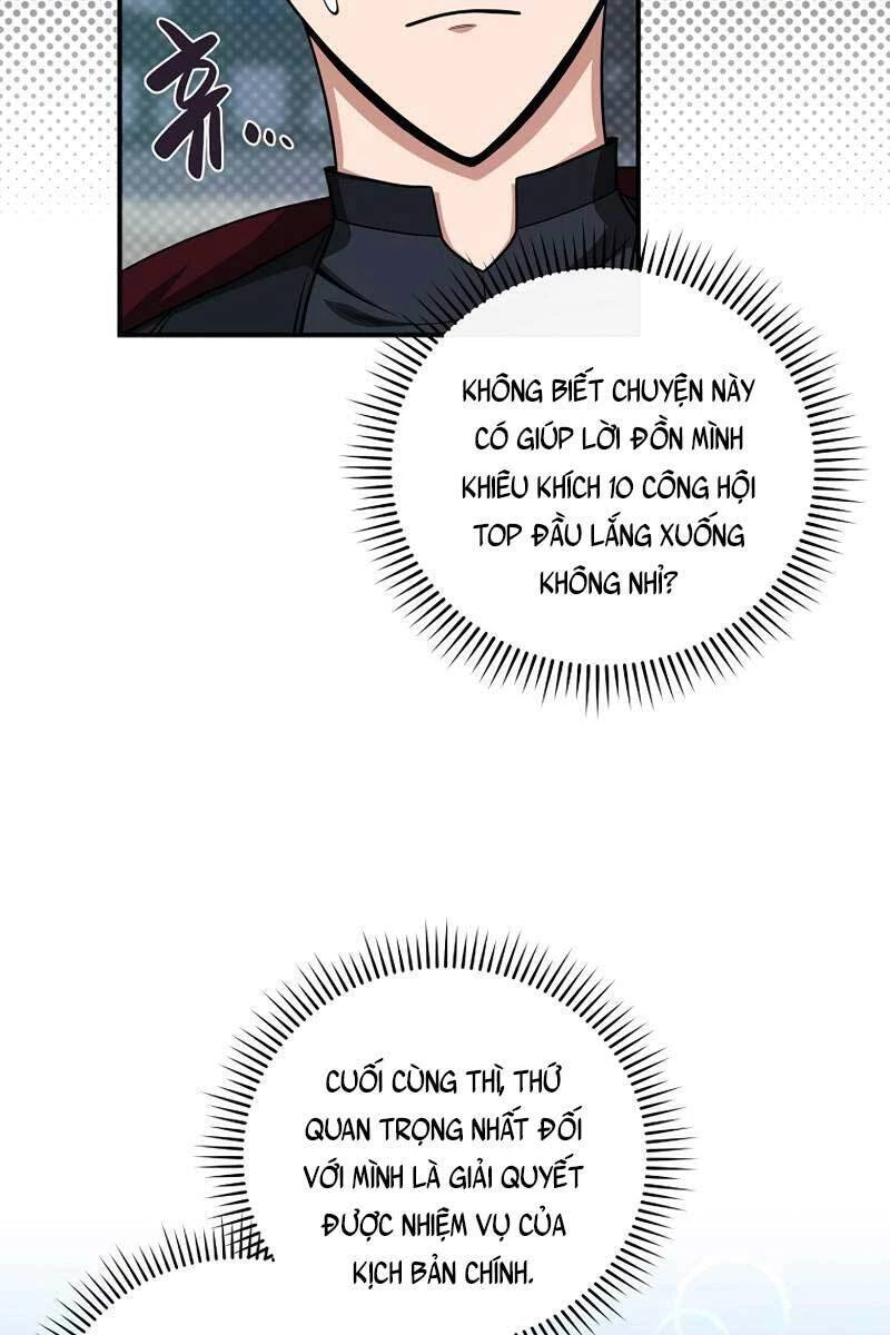 Streamer Pháp Sư Chapter 46 - 19