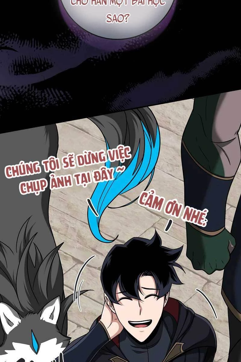 Streamer Pháp Sư Chapter 46 - 26