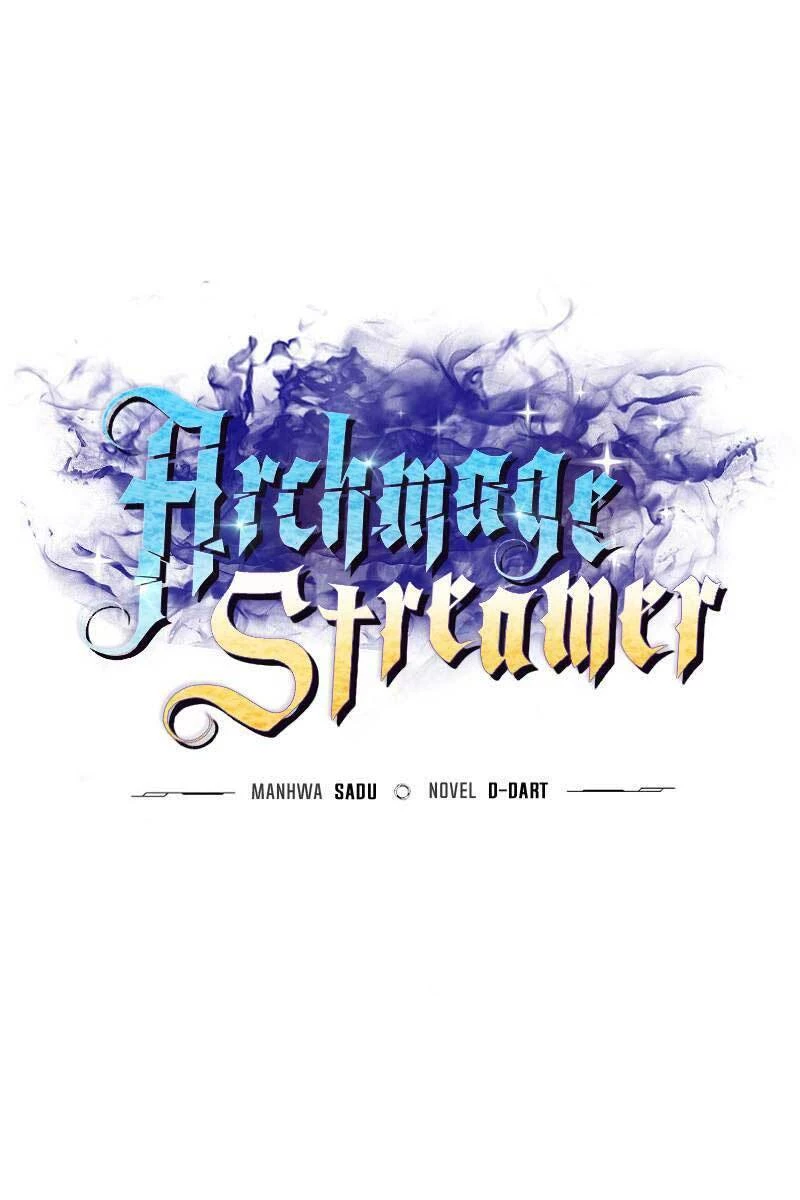Streamer Pháp Sư Chapter 46 - 29