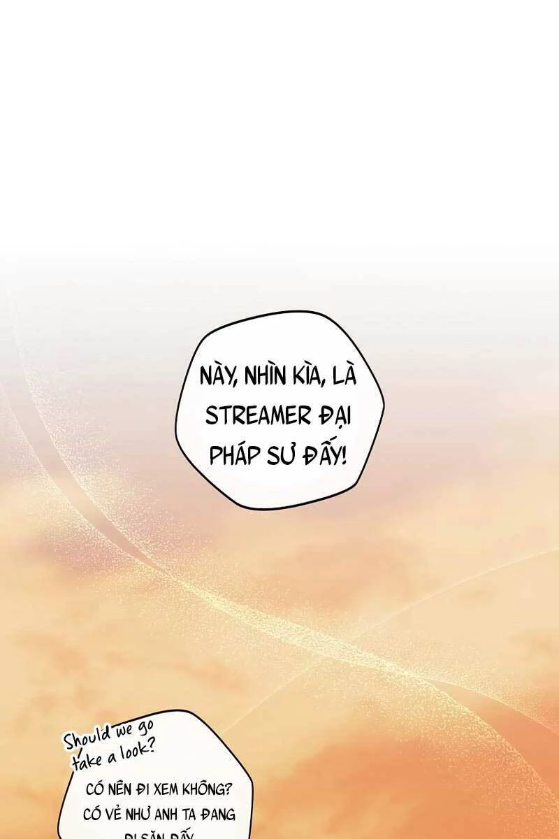 Streamer Pháp Sư Chapter 46 - 32