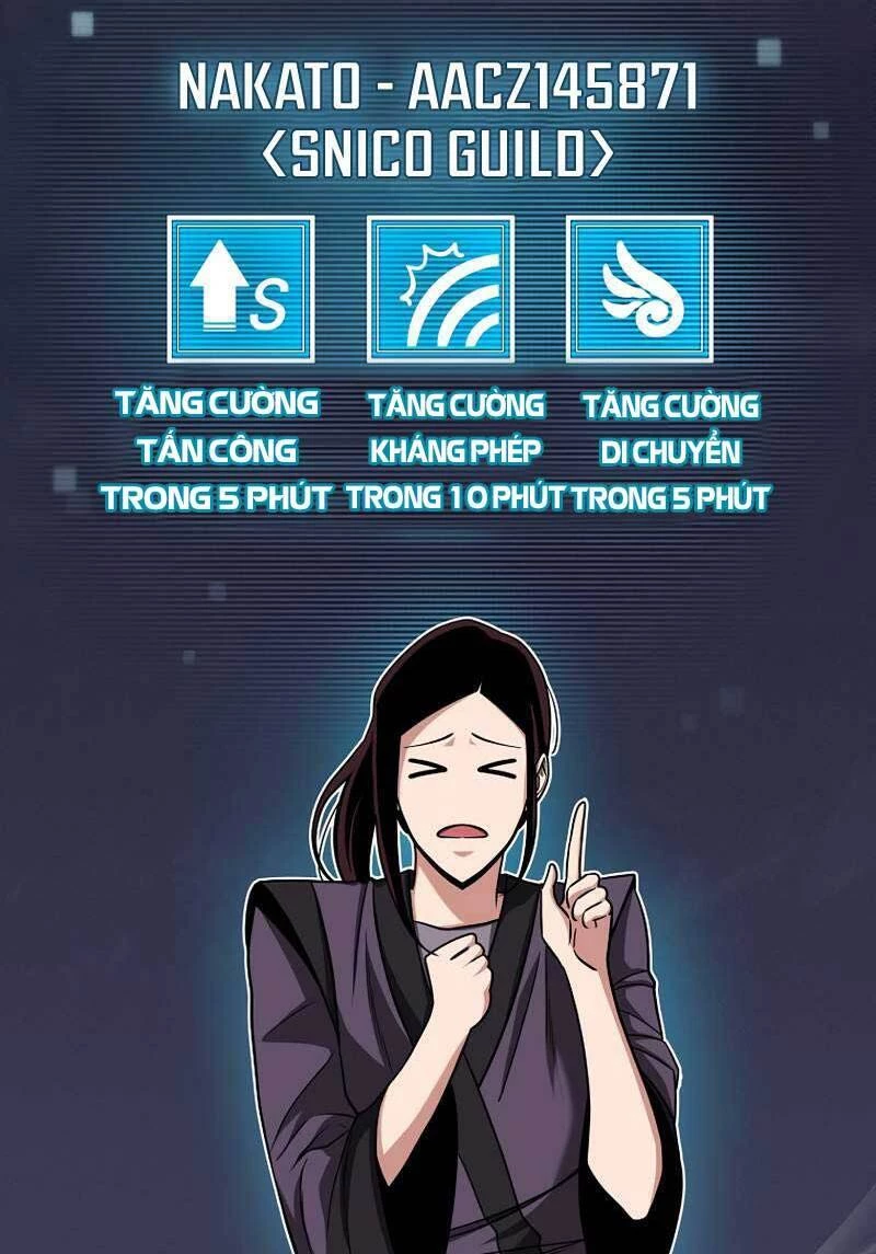 Streamer Pháp Sư Chapter 46 - 40