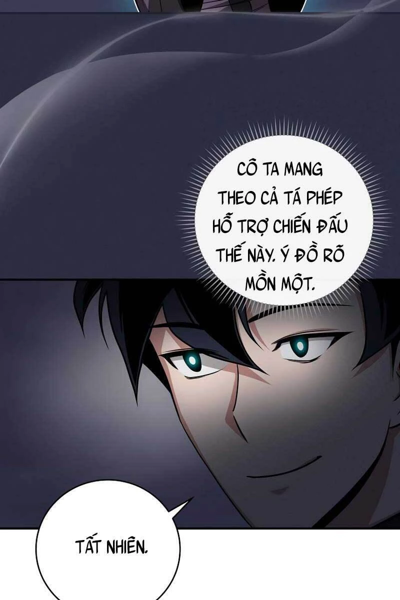Streamer Pháp Sư Chapter 46 - 41