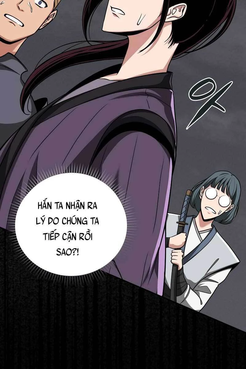 Streamer Pháp Sư Chapter 46 - 46