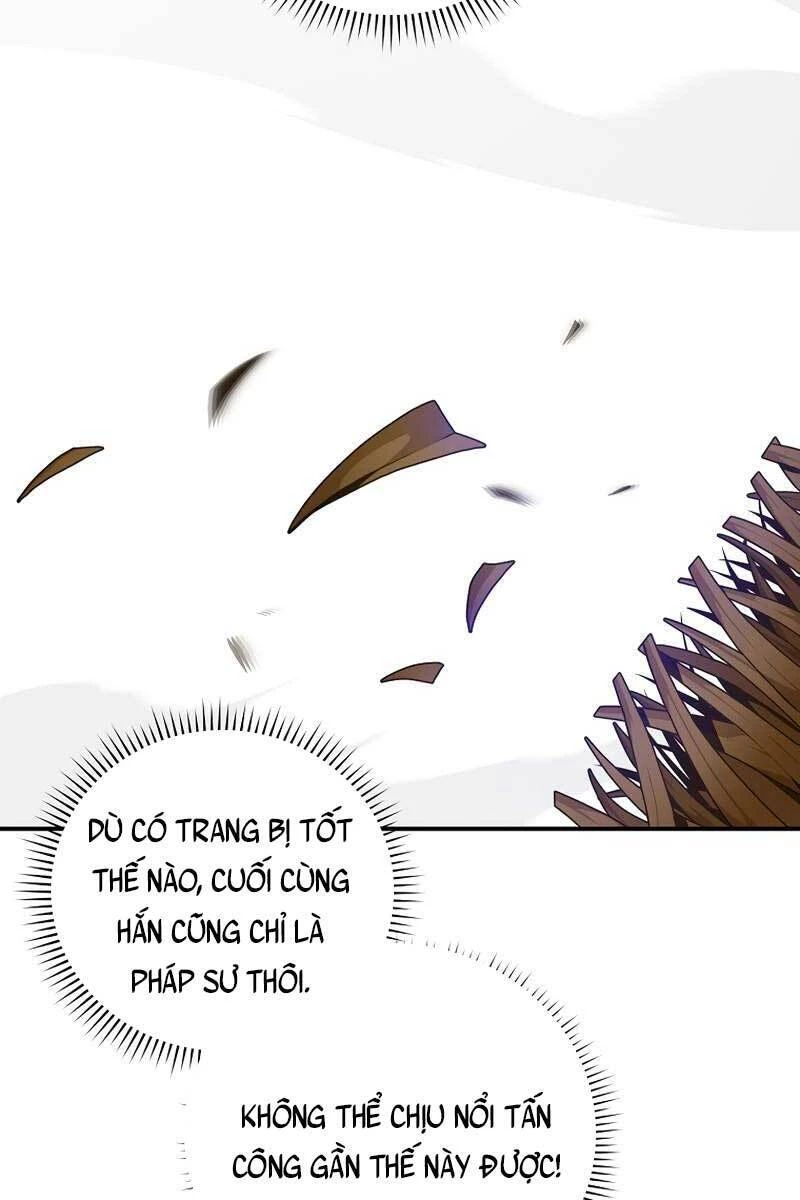 Streamer Pháp Sư Chapter 46 - 53