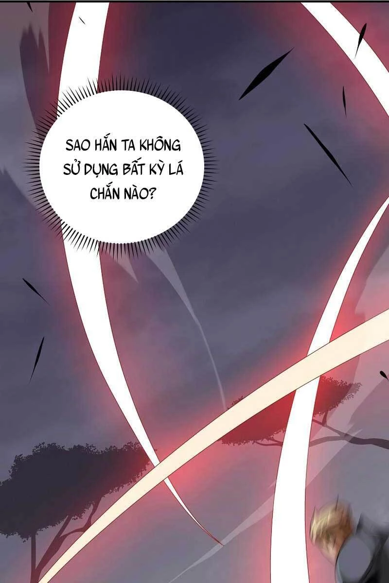 Streamer Pháp Sư Chapter 46 - 65