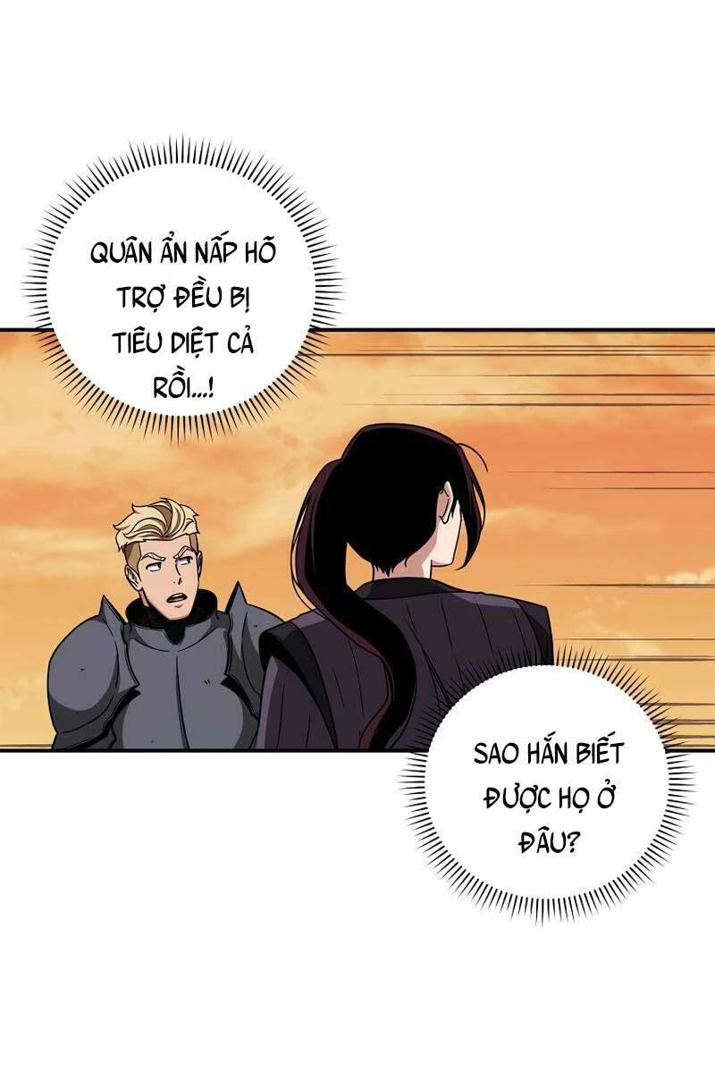 Streamer Pháp Sư Chapter 46 - 71