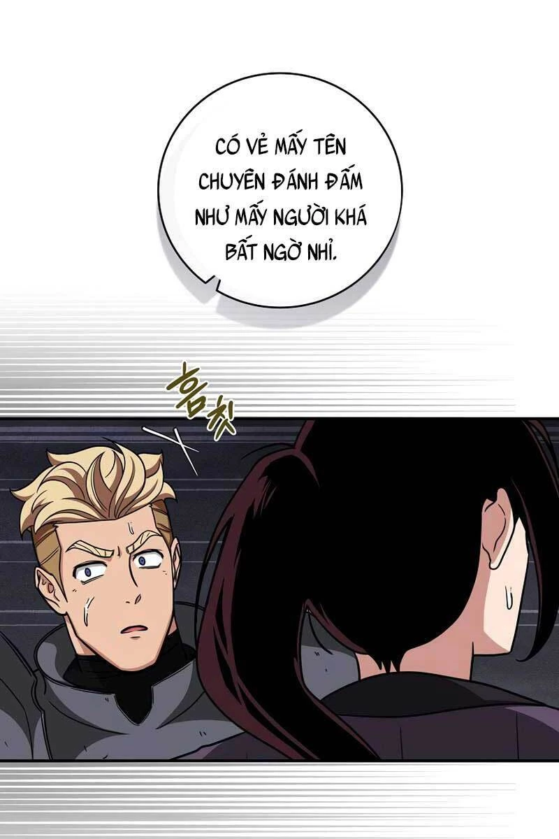 Streamer Pháp Sư Chapter 46 - 72