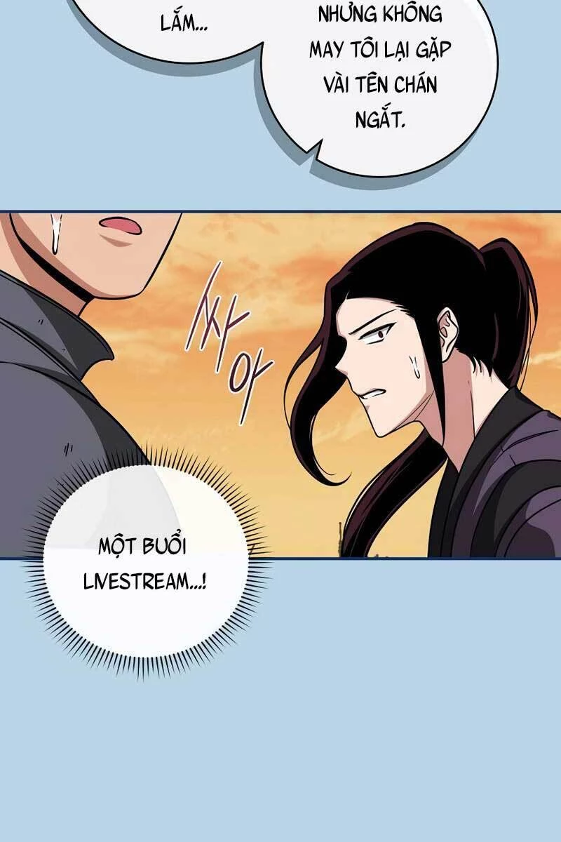 Streamer Pháp Sư Chapter 46 - 77