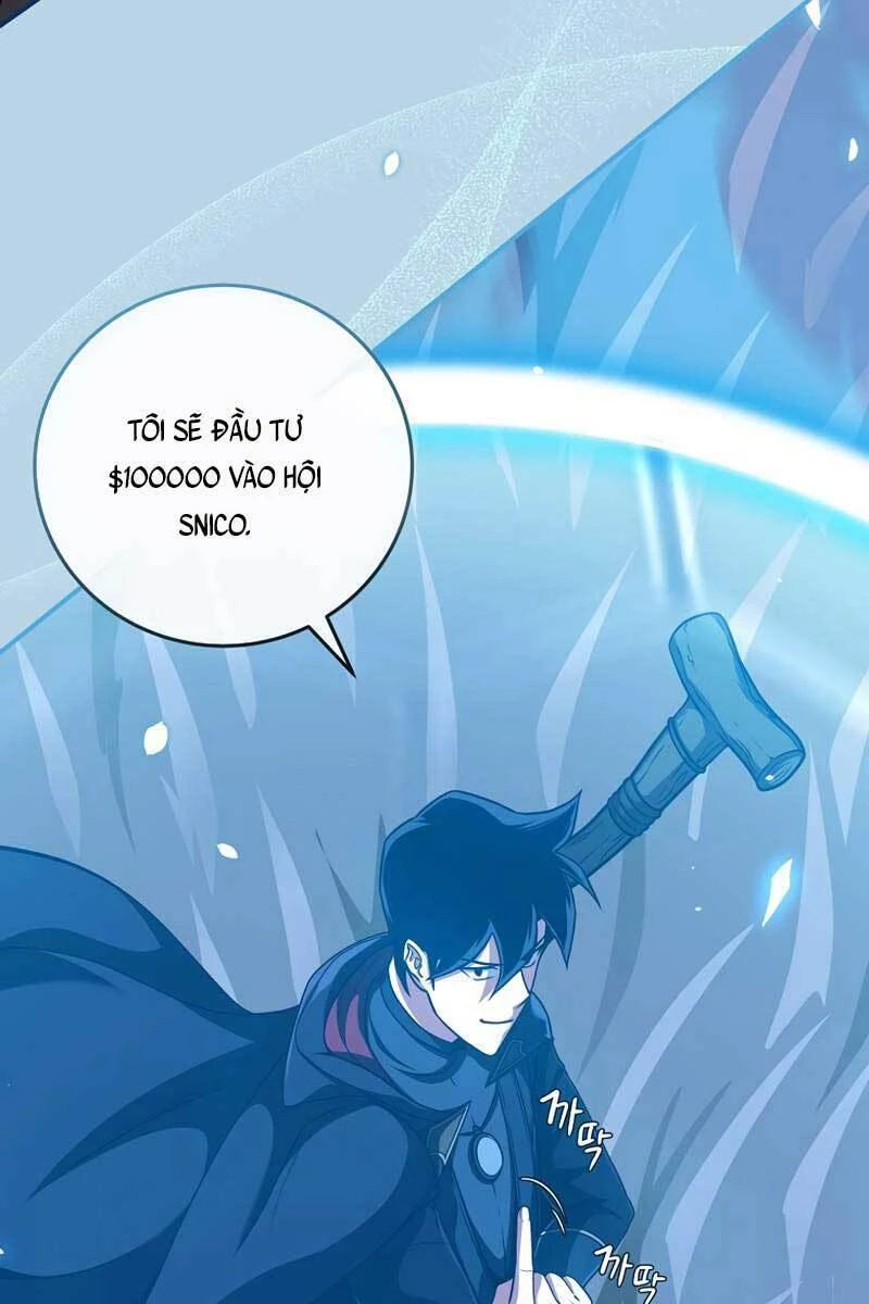 Streamer Pháp Sư Chapter 46 - 82