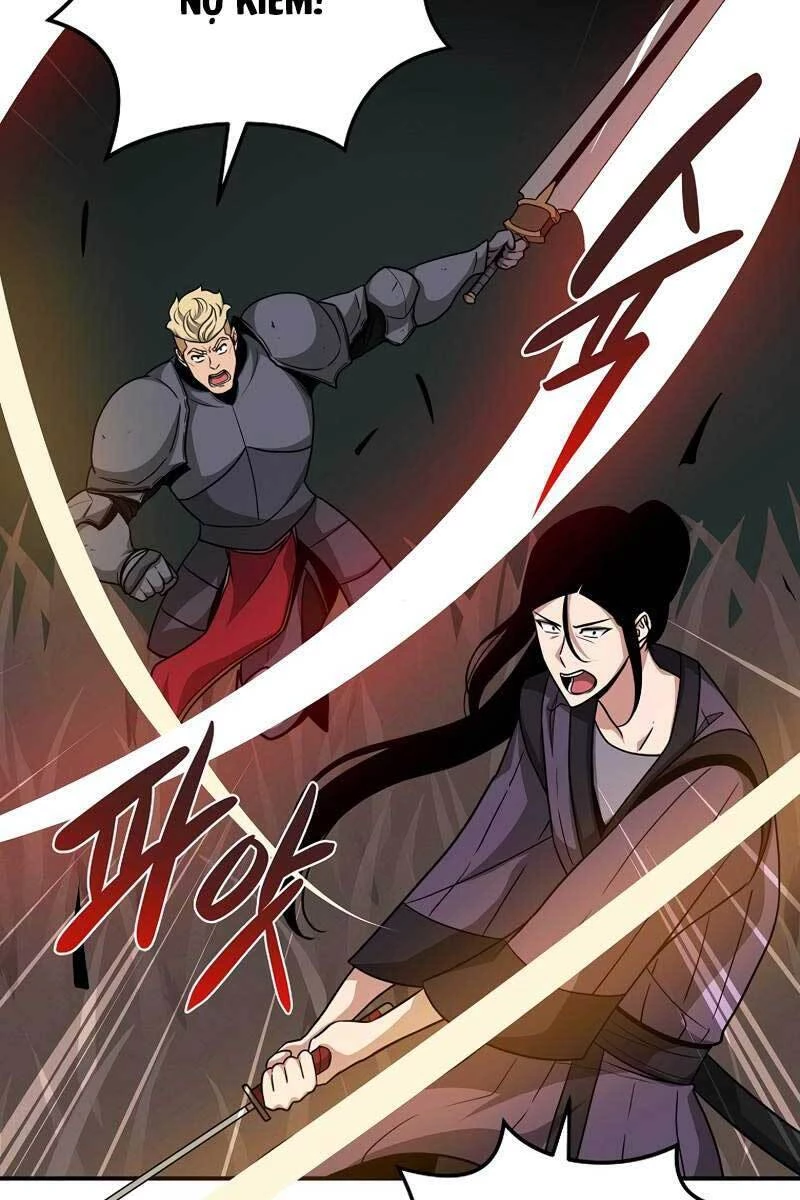 Streamer Pháp Sư Chapter 47 - 2