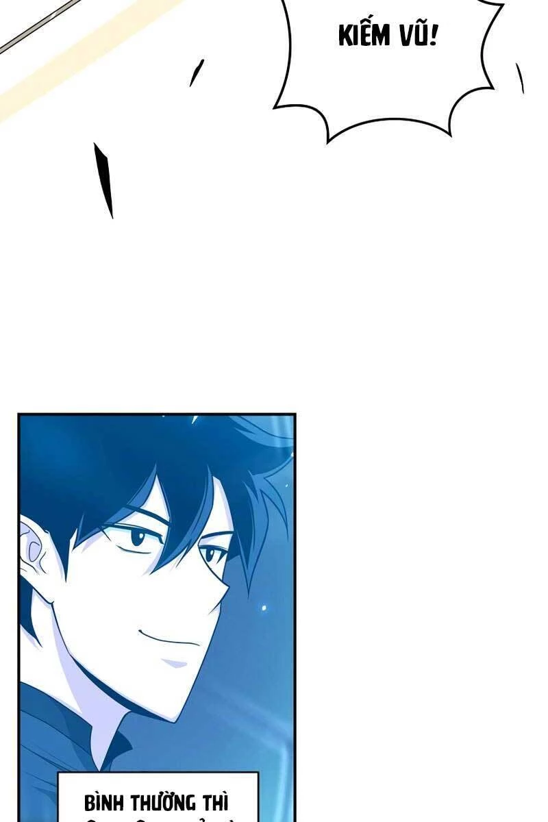 Streamer Pháp Sư Chapter 47 - 3