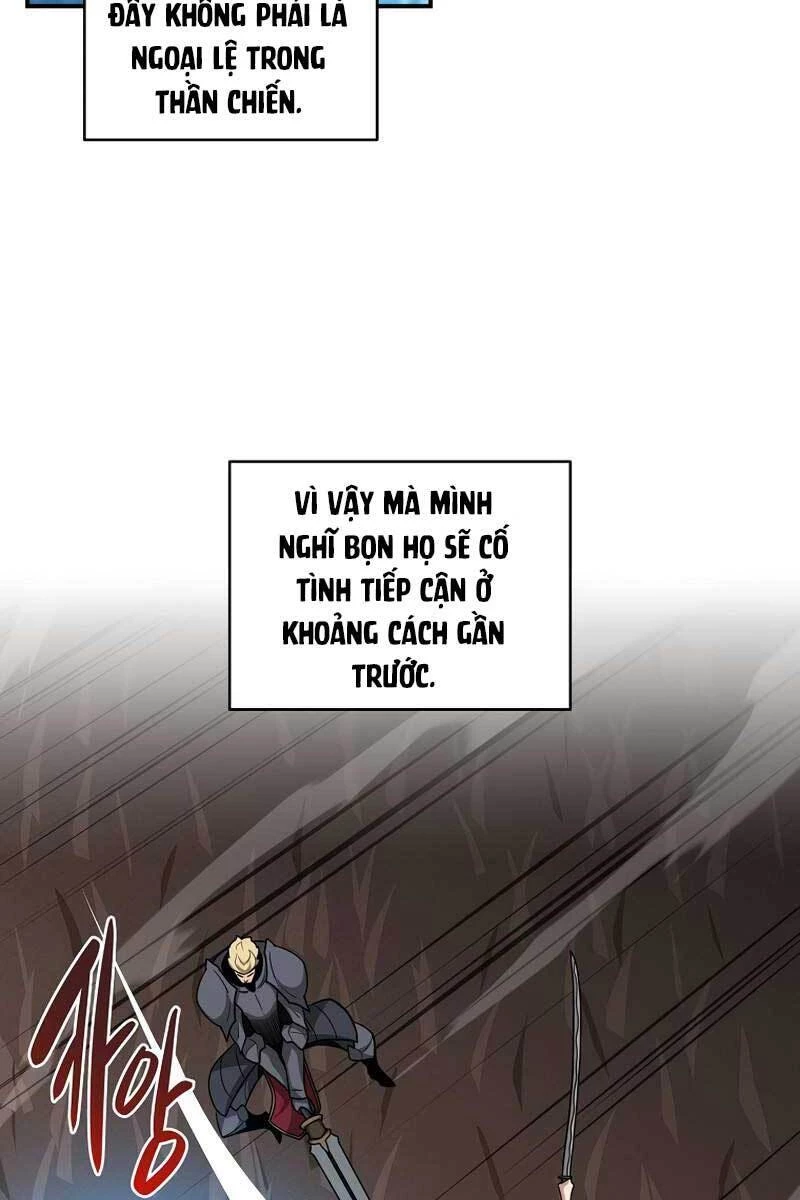 Streamer Pháp Sư Chapter 47 - 4