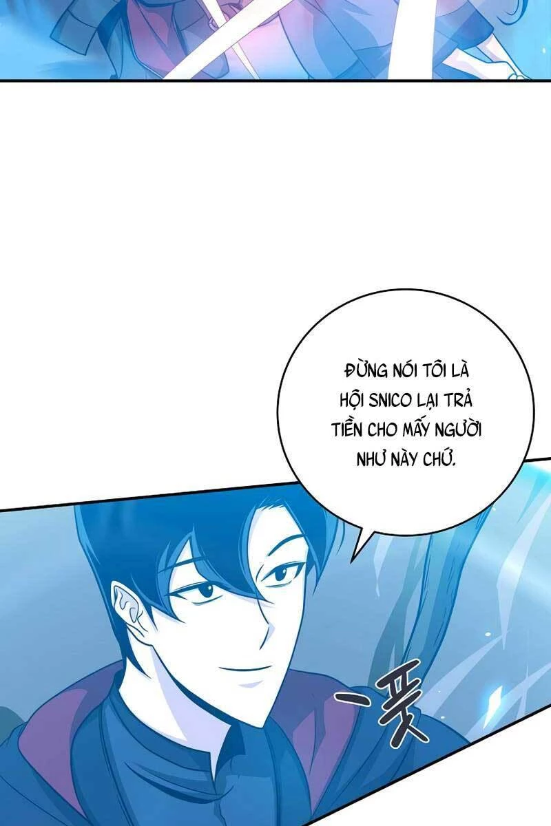 Streamer Pháp Sư Chapter 47 - 8