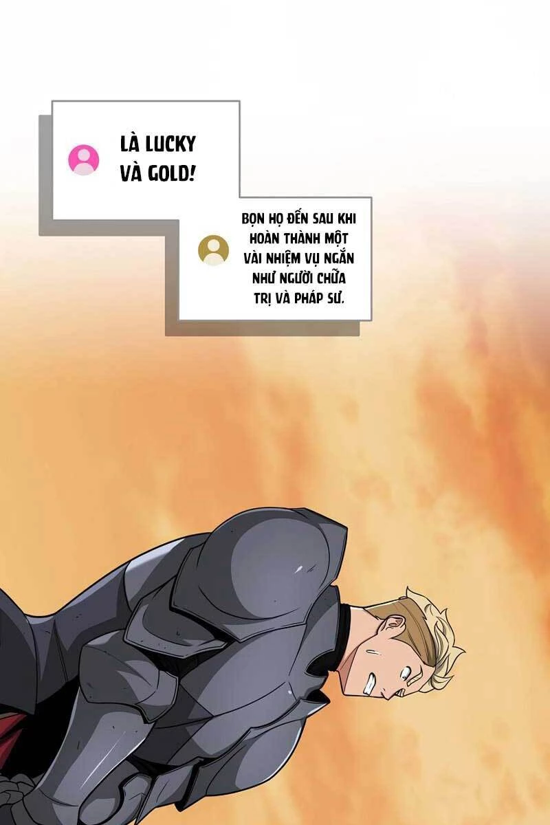 Streamer Pháp Sư Chapter 47 - 13