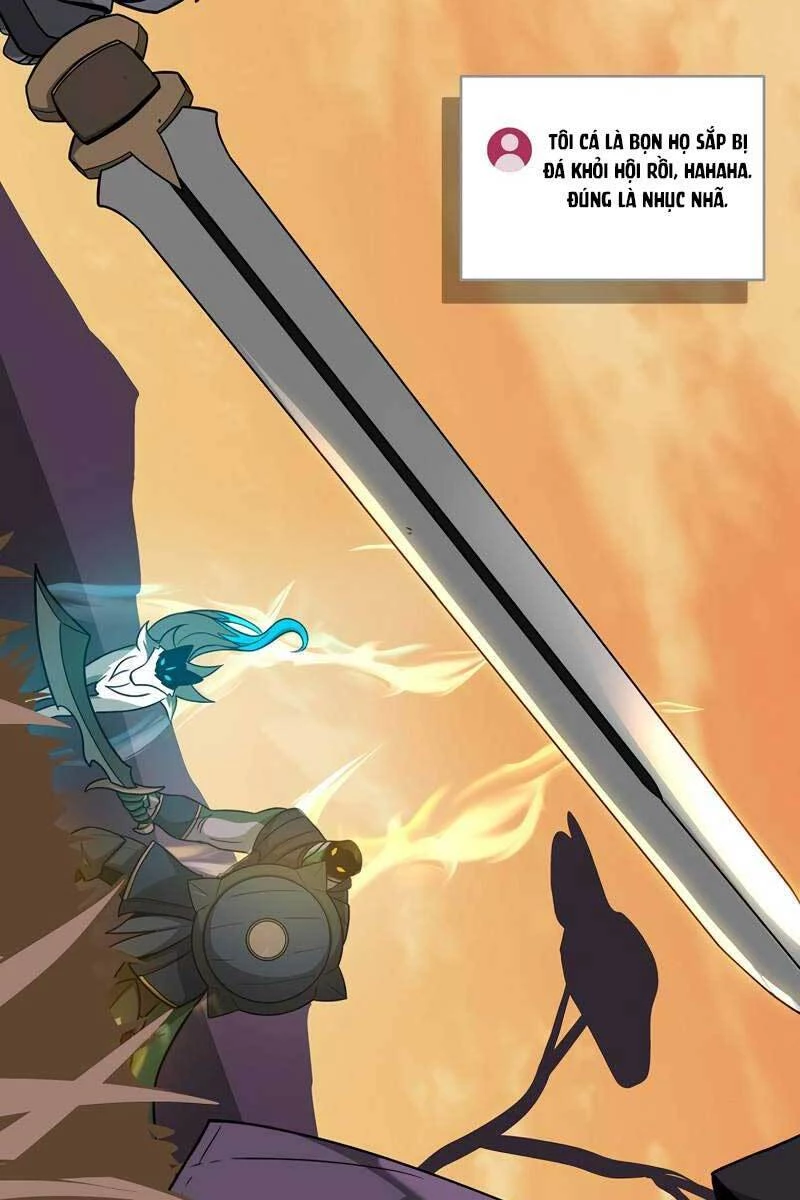 Streamer Pháp Sư Chapter 47 - 14