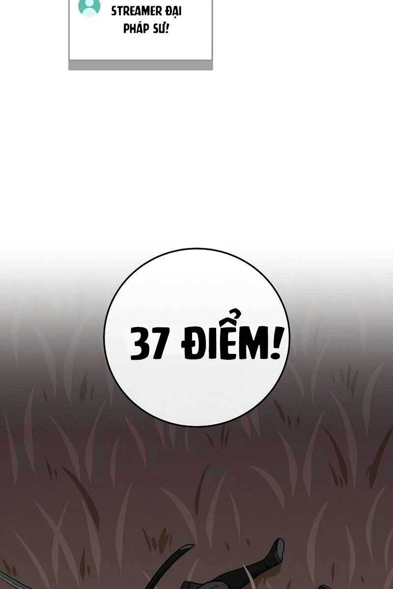 Streamer Pháp Sư Chapter 47 - 18