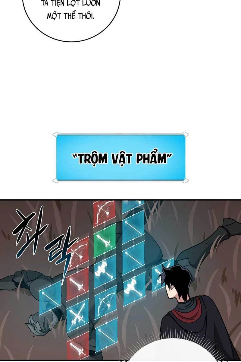 Streamer Pháp Sư Chapter 47 - 23