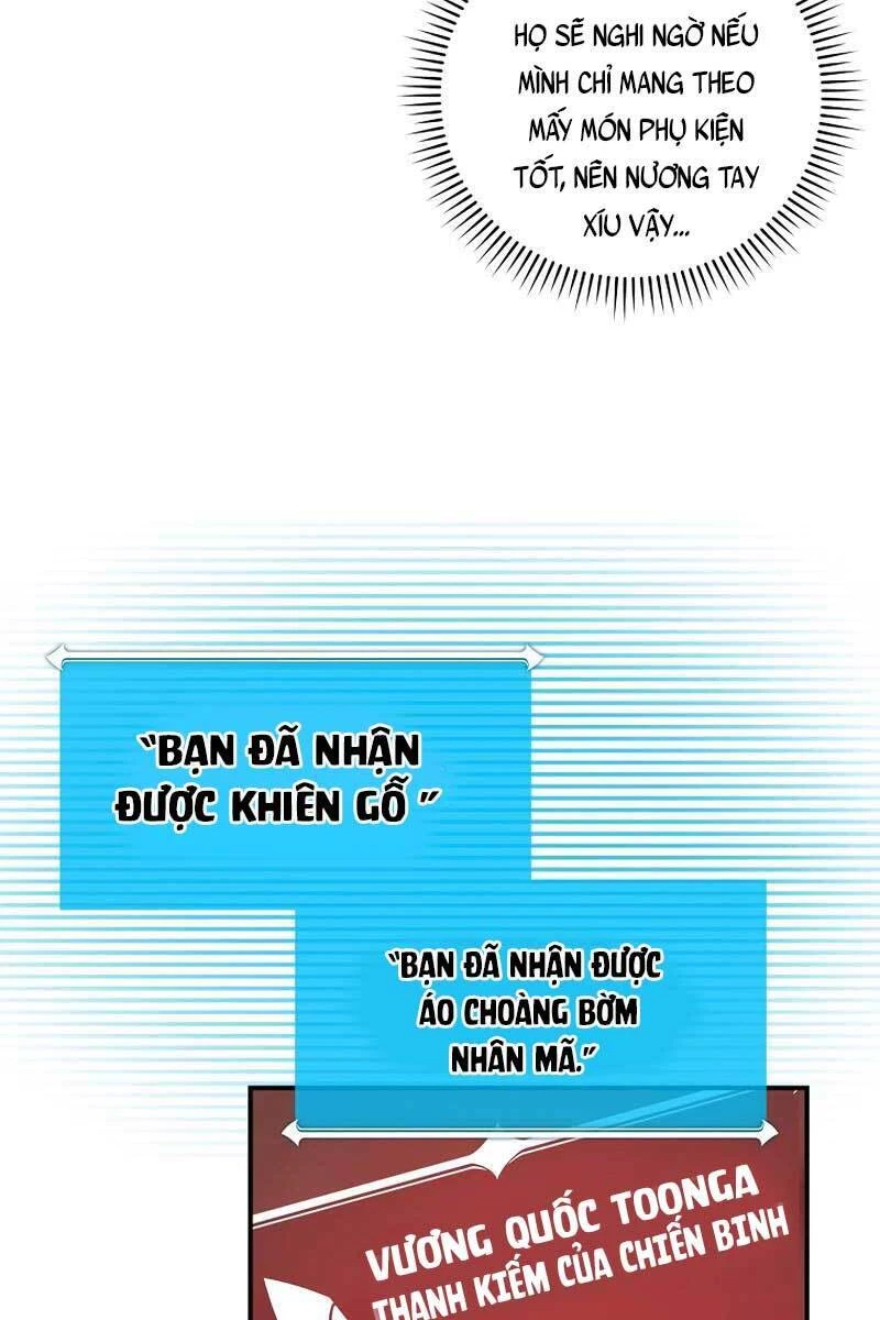 Streamer Pháp Sư Chapter 47 - 24