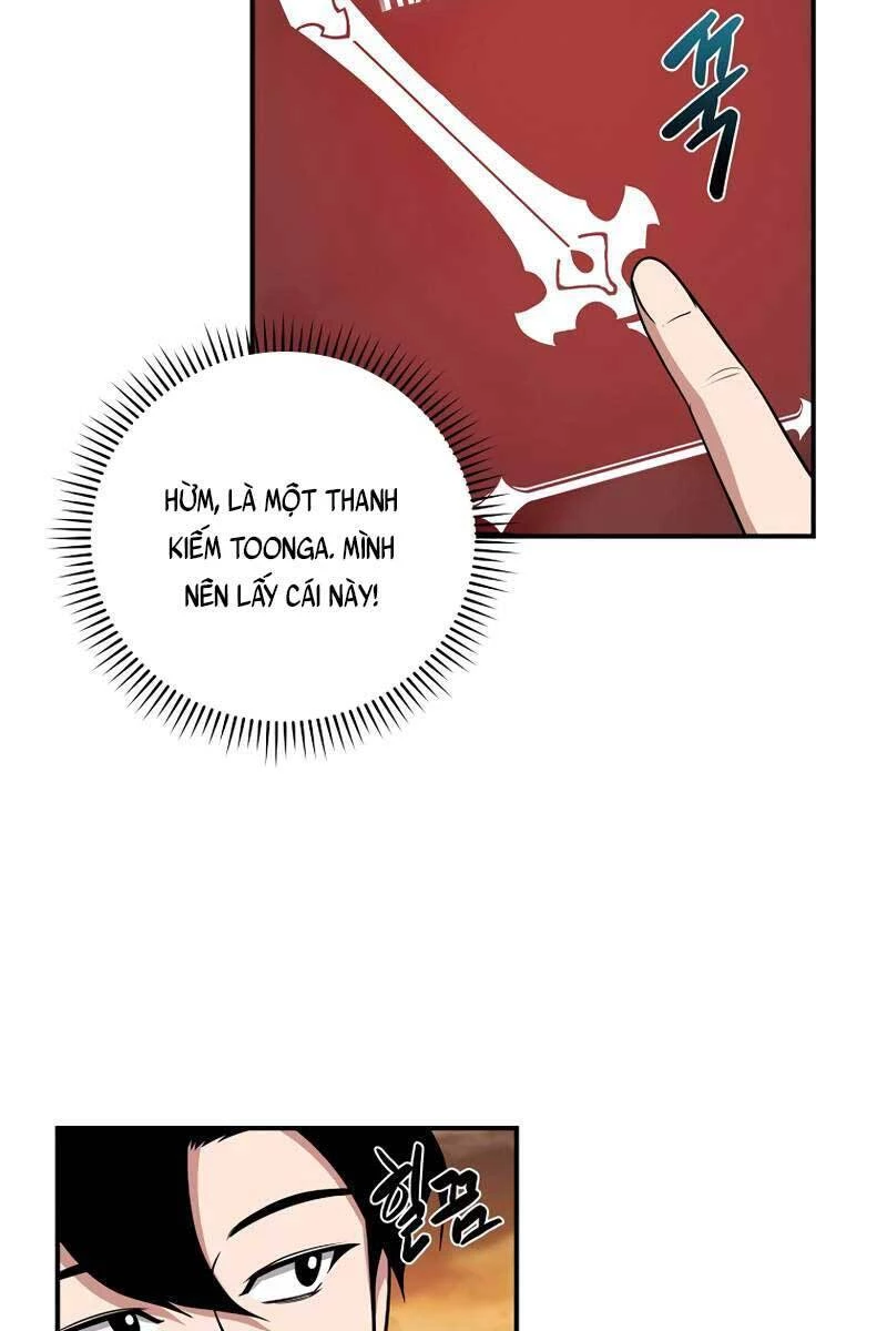 Streamer Pháp Sư Chapter 47 - 25