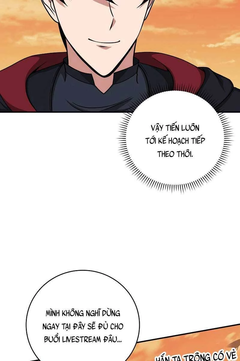 Streamer Pháp Sư Chapter 47 - 28