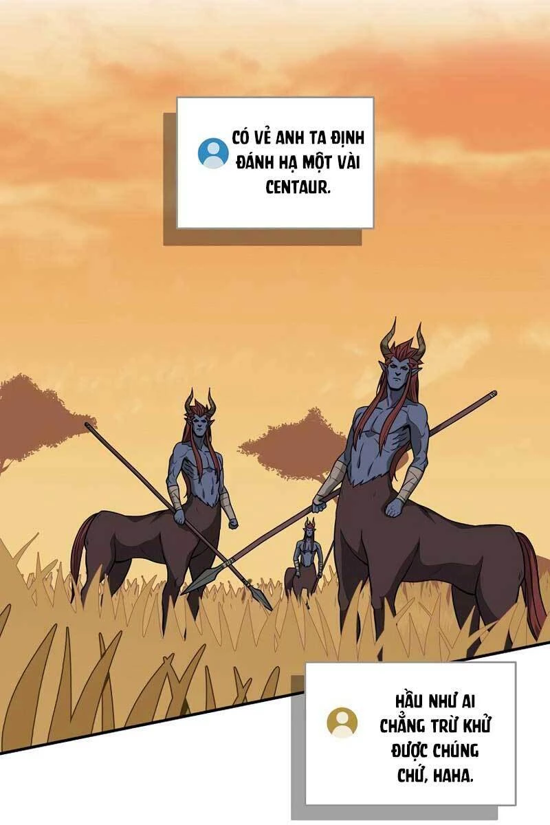 Streamer Pháp Sư Chapter 47 - 36