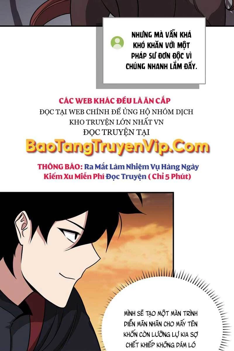 Streamer Pháp Sư Chapter 47 - 38