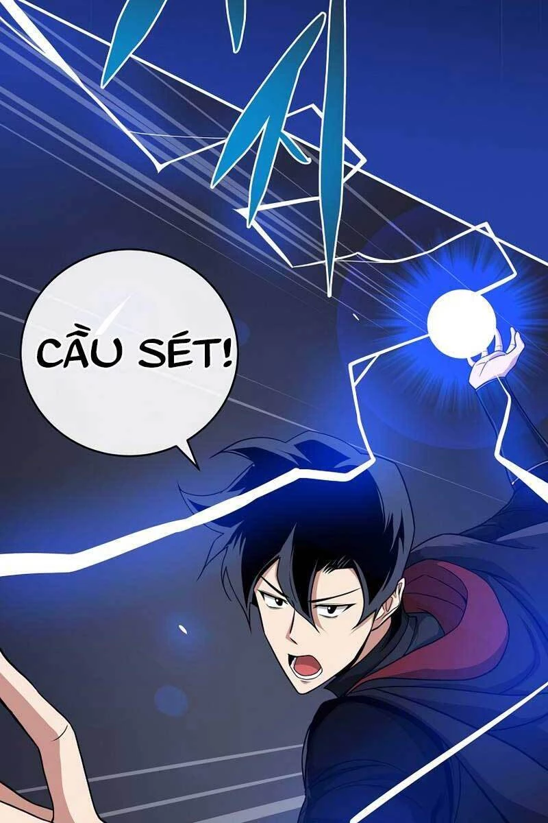 Streamer Pháp Sư Chapter 47 - 42